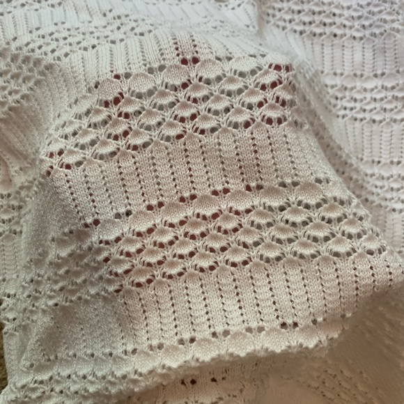 NWT LOFT Knit Sweater - Picture 4 of 5